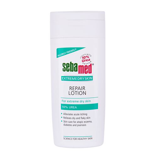 Tělové mléko SebaMed Extreme Dry Skin 200 ml