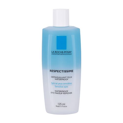 Odličovač očí La Roche-Posay Respectissime 125 ml