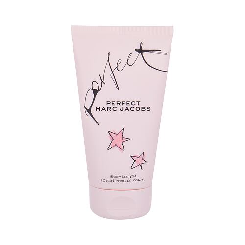 Tělové mléko Marc Jacobs Perfect  150 ml