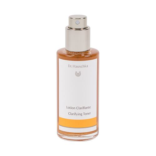 Čisticí voda Dr. Hauschka Clarifying 100 ml Tester