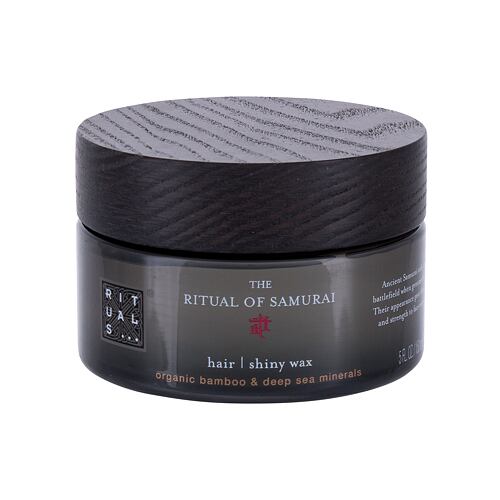 Vosk na vlasy Rituals The Ritual Of Samurai 150 ml