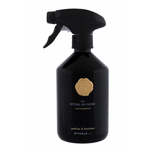 Bytový sprej a difuzér Rituals The Ritual Of Oudh 500 ml