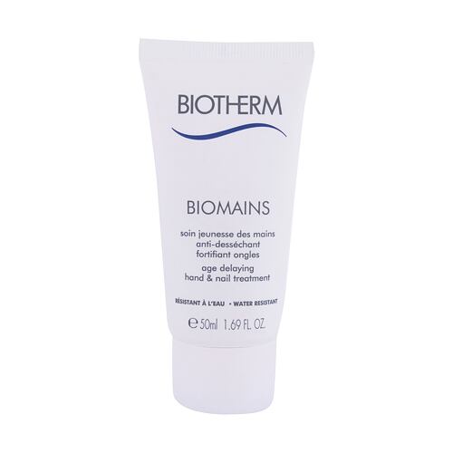 Krém na ruce Biotherm Biomains 50 ml