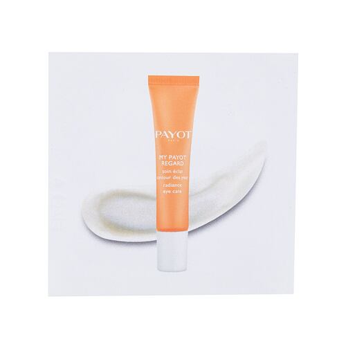 Oční gel PAYOT My Payot 1,5 ml Vzorek
