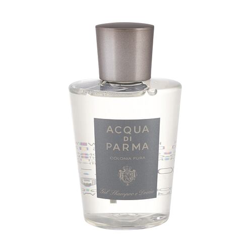 Sprchový gel Acqua di Parma Colonia Pura 200 ml
