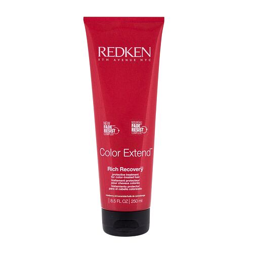 Maska na vlasy Redken Color Extend Rich Recovery 250 ml
