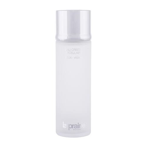 Micelární voda La Prairie Crystal Micellar 150 ml poškozená krabička