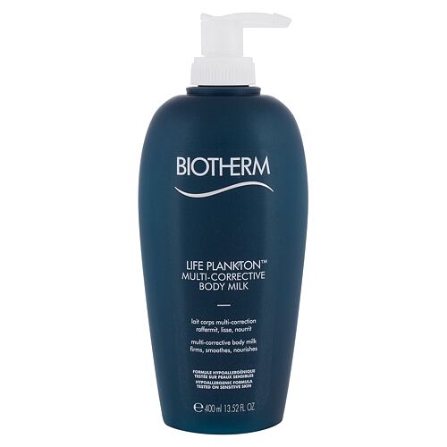 Tělové mléko Biotherm Life Plankton Multi-Corrective 400 ml