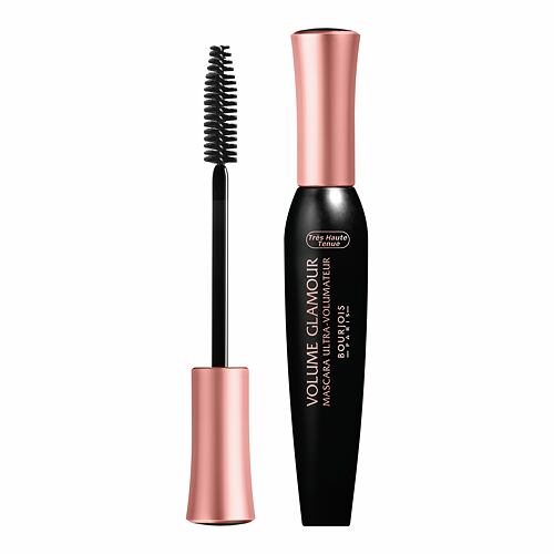 Řasenka BOURJOIS Paris Volume Glamour 12 ml 06 Noir Ebene