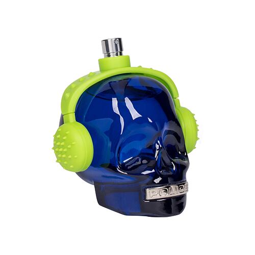 Toaletní voda Police To Be Mr Beat 125 ml poškozená krabička