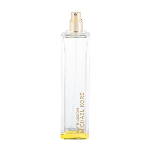 Parfémovaná voda Michael Kors Sky Blossom 100 ml Tester