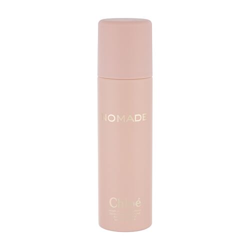Deodorant Chloé Nomade 100 ml poškozená krabička