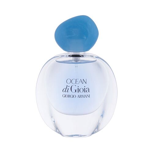 Parfémovaná voda Giorgio Armani Ocean di Gioia 30 ml poškozená krabička