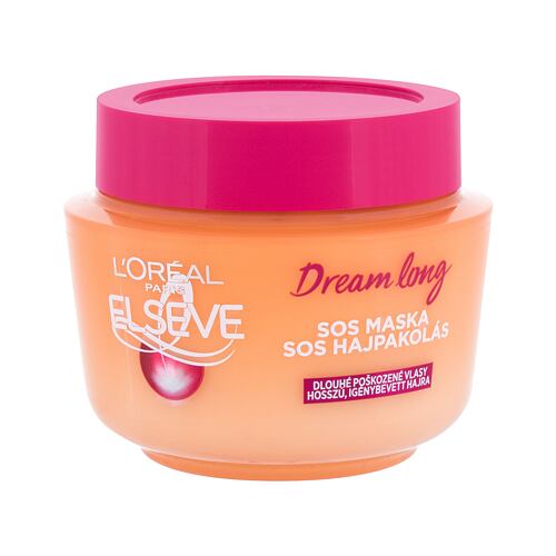 Maska na vlasy L'Oréal Paris Elseve Dream Long SOS Mask 300 ml