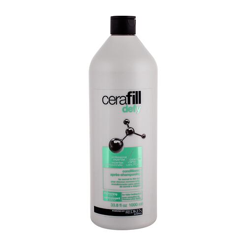 Kondicionér Redken Cerafill Defy 1000 ml