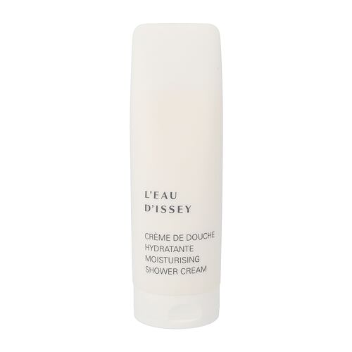 Sprchový gel Issey Miyake L´Eau D´Issey 200 ml bez krabičky
