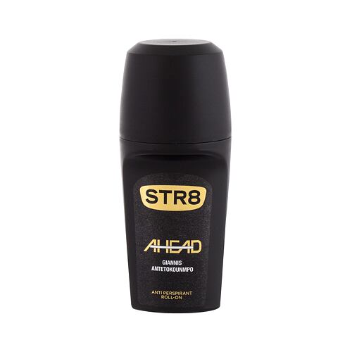 Antiperspirant STR8 Ahead 50 ml