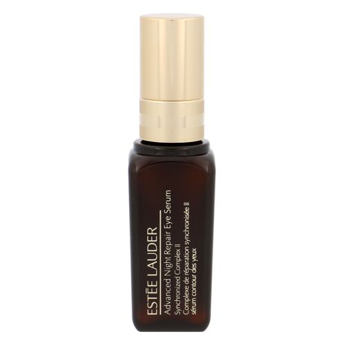 Oční sérum Estée Lauder Advanced Night Repair Night Repair Eye Serum 15 ml poškozená krabička