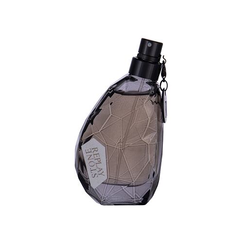 Toaletní voda Replay Stone 30 ml poškozená krabička