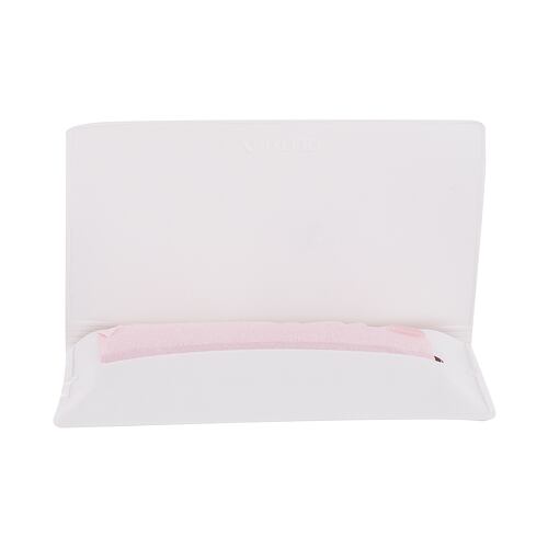 Make-up Shiseido Oil-Control Blotting Paper 100 ks poškozená krabička