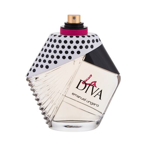 Parfémovaná voda Emanuel Ungaro La Diva Mon Amour 100 ml Tester