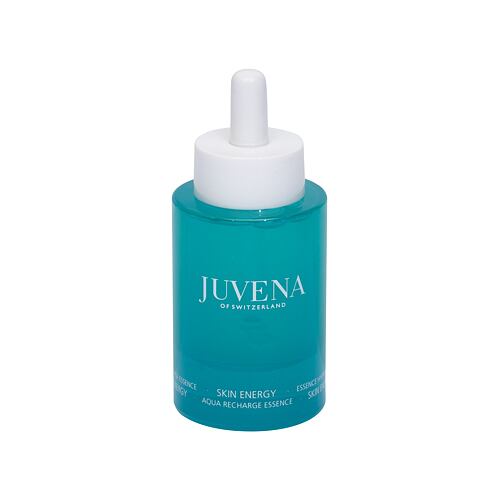 Pleťové sérum Juvena Skin Energy Aqua Recharge Essence 50 ml poškozená krabička
