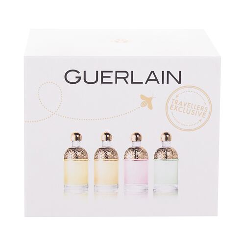 Toaletní voda Guerlain Aqua Allegoria 7,5 ml Kazeta