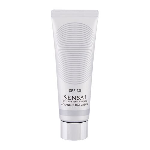 Denní pleťový krém Sensai Cellular Performance Advanced SPF30 50 ml