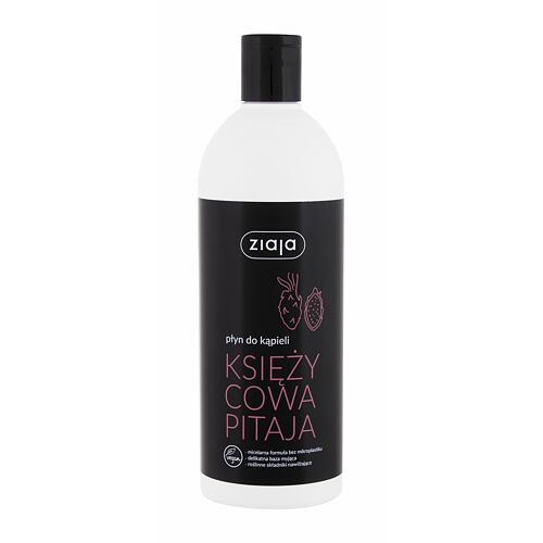 Pěna do koupele Ziaja Moon Pitahaya 500 ml
