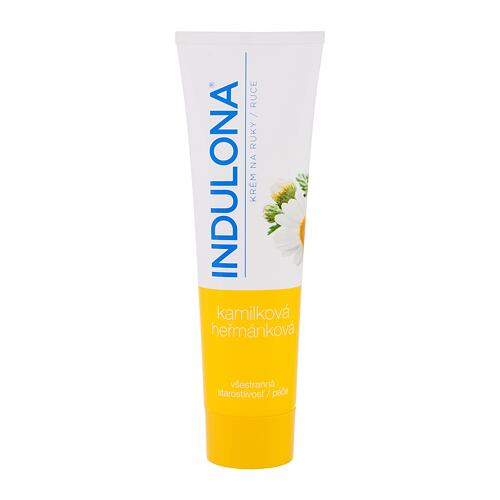 Krém na ruce INDULONA Chamomile 85 ml