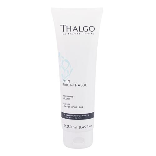 Krém na nohy Thalgo Soin Frigi-Thalgo Gel For Feather-Light Legs 250 ml