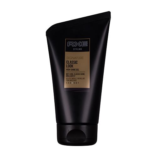 Gel na vlasy Axe Styling Signature Classic Look 125 ml