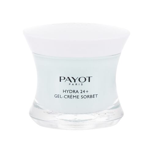 Denní pleťový krém PAYOT Hydra 24+ Gel-Crème Sorbet 50 ml Tester