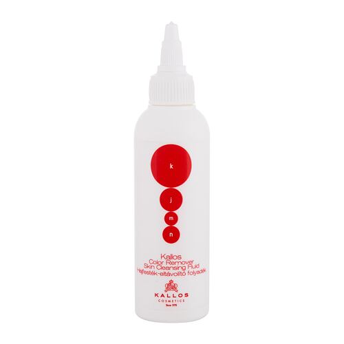 Barva na vlasy Kallos Cosmetics KJMN Color Remover 100 ml