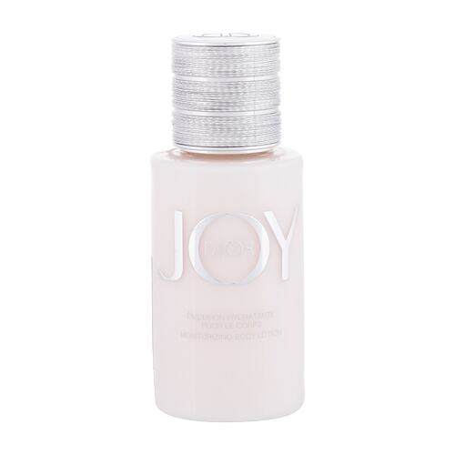 Tělové mléko Christian Dior Joy by Dior 75 ml bez krabičky