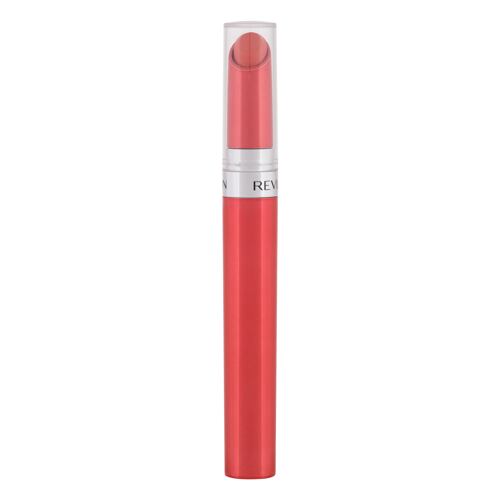Rtěnka Revlon Ultra HD Gel Lipcolor 1,7 g 740 HD Coral