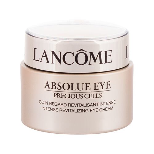 Oční krém Lancôme Absolue Precious Cells 20 ml poškozená krabička