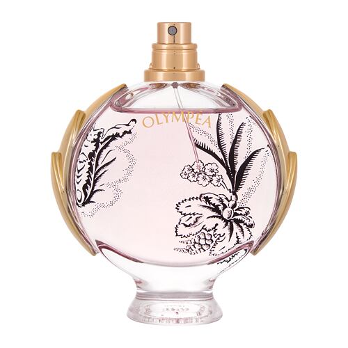 Parfémovaná voda Paco Rabanne Olympéa Blossom 80 ml Tester