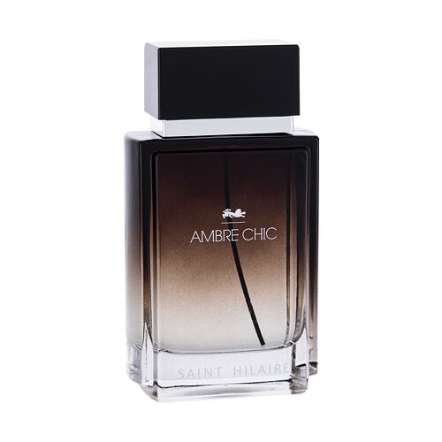 Parfémovaná voda Saint Hilaire Ambre Chic 100 ml poškozená krabička