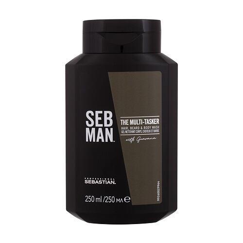 Šampon Sebastian Professional Seb Man The Multi-Tasker 250 ml