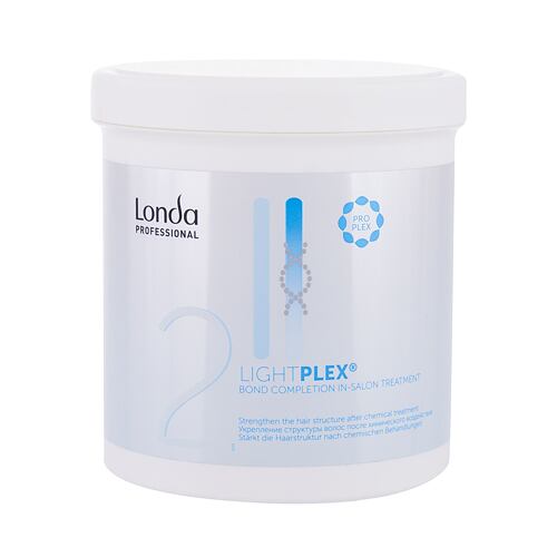 Maska na vlasy Londa Professional LightPlex 2 750 ml