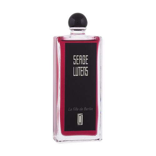 Parfémovaná voda Serge Lutens La Fille de Berlin 50 ml