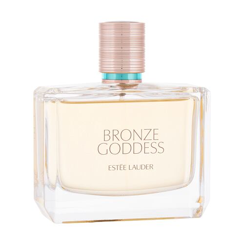 Eau Fraîche Estée Lauder Bronze Goddess Skinscent 2019 100 ml poškozená krabička