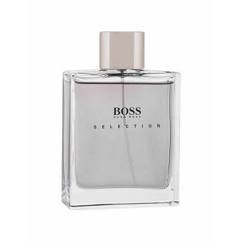 Toaletní voda HUGO BOSS Selection 100 ml