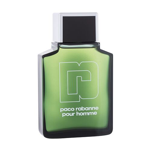 Toaletní voda Paco Rabanne Paco Rabanne Pour Homme 200 ml