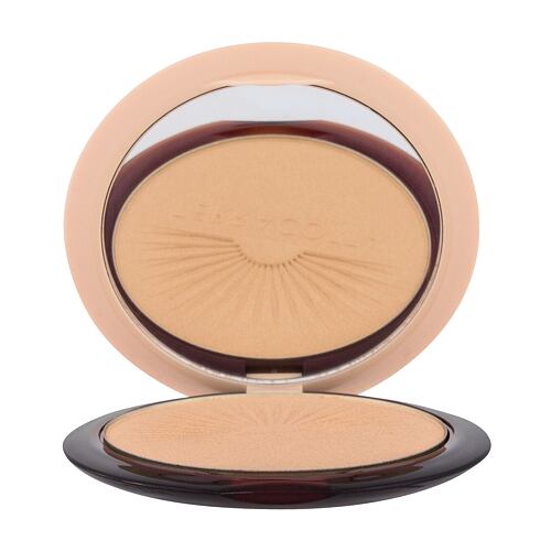 Rozjasňovač Guerlain Terracotta Summer Glow 10 g Golden Glow