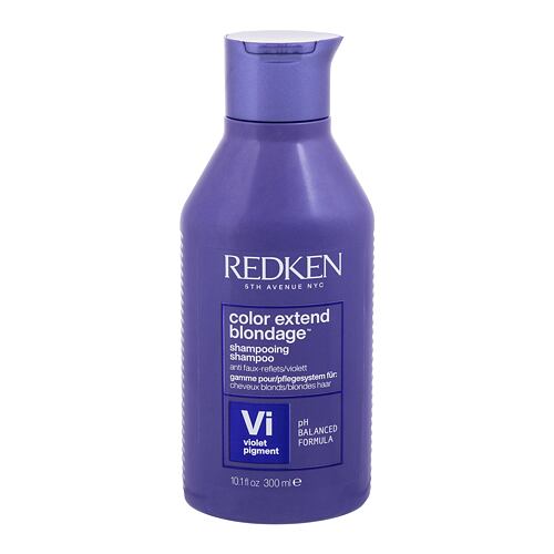 Šampon Redken Color Extend Blondage 300 ml