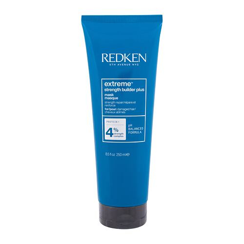 Maska na vlasy Redken Extreme Strength Builder Plus 250 ml
