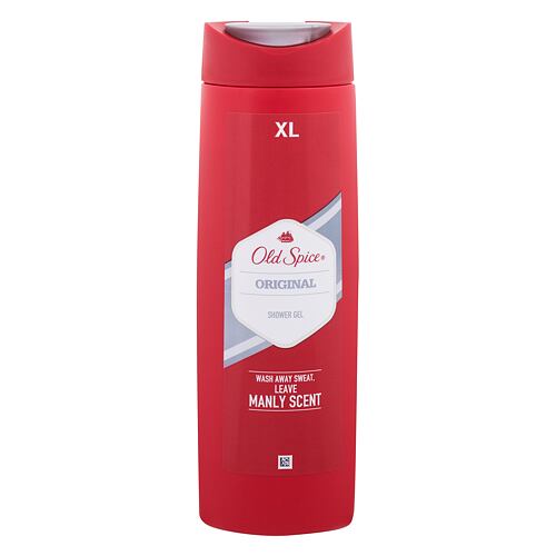 Sprchový gel Old Spice Original 400 ml