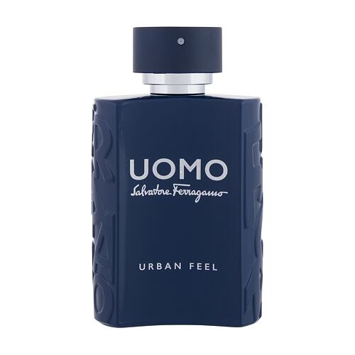 Toaletní voda Ferragamo Uomo Urban Feel 100 ml